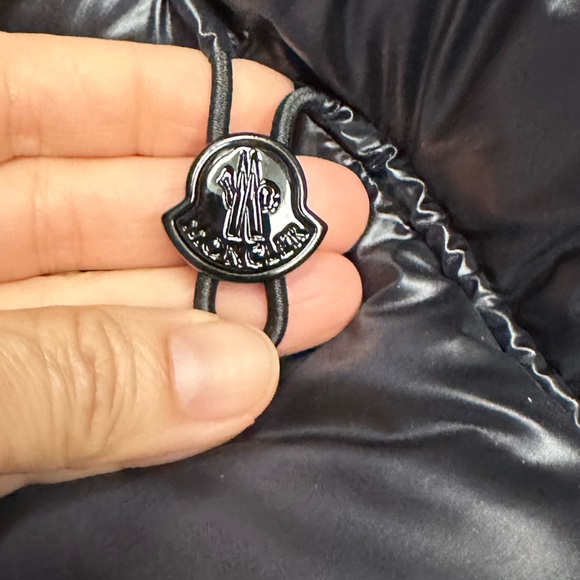 Moncler Mainline Chambon Hooded Down Jacket - Picture 15 of 16